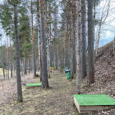 Course photo