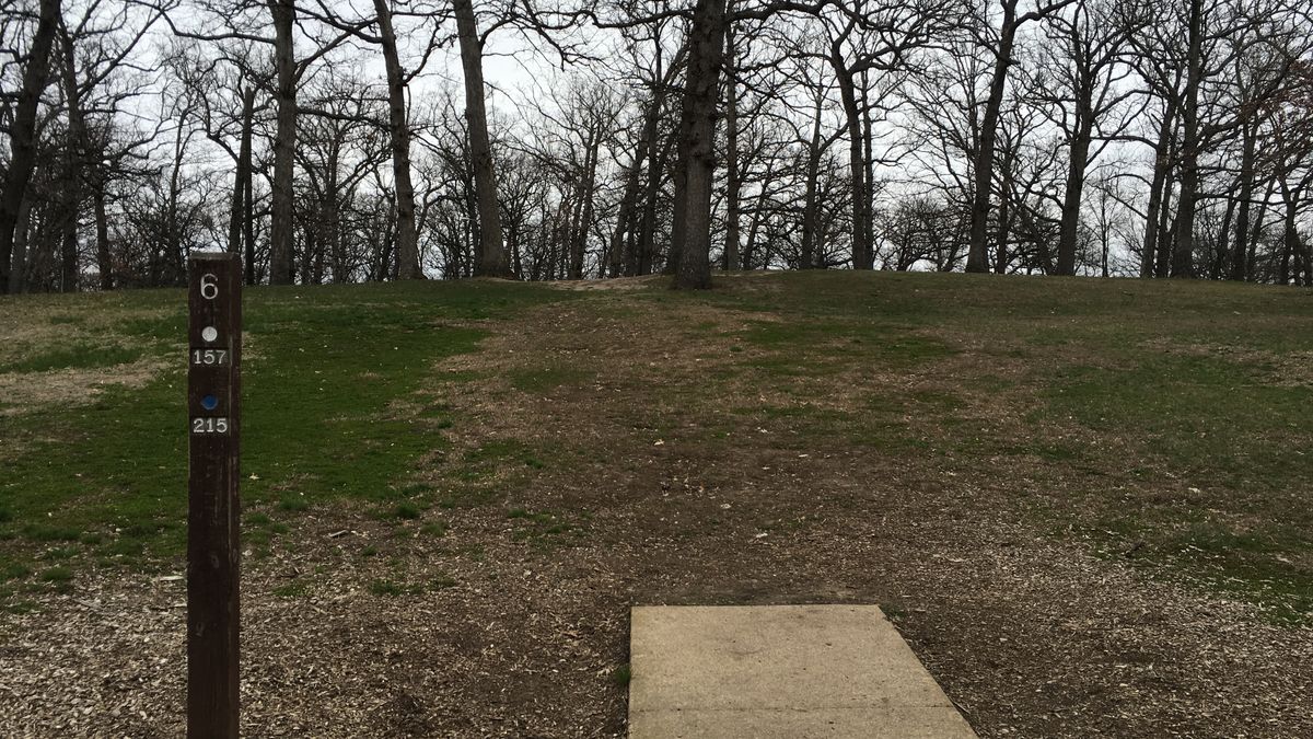 Hole 6