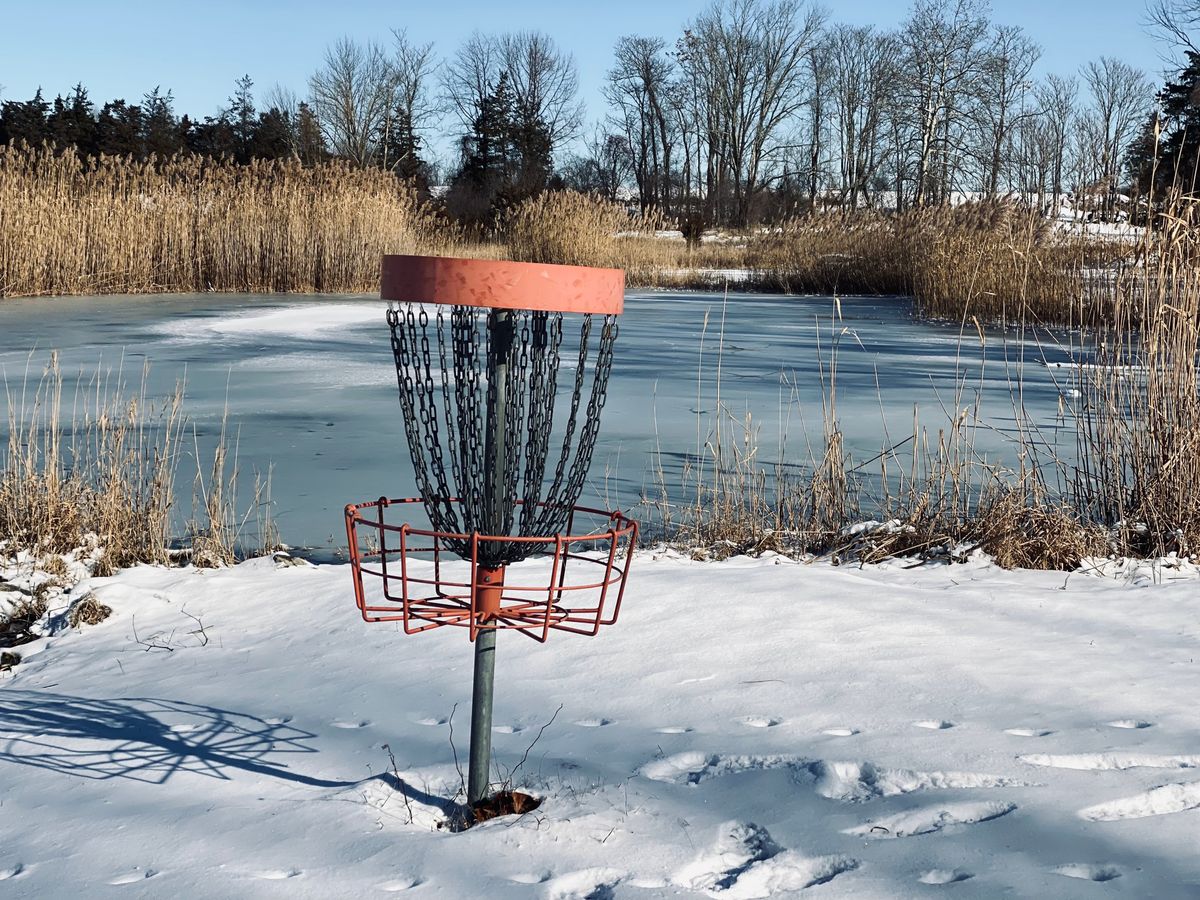 Hole 15