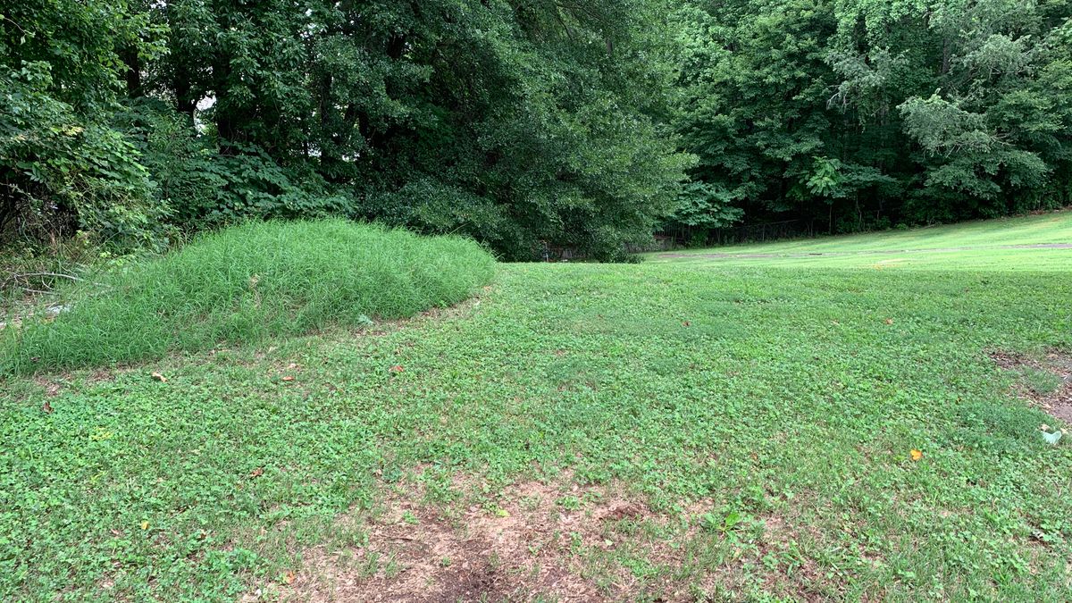 Hole 1
