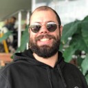 User avatar image