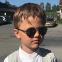User avatar image