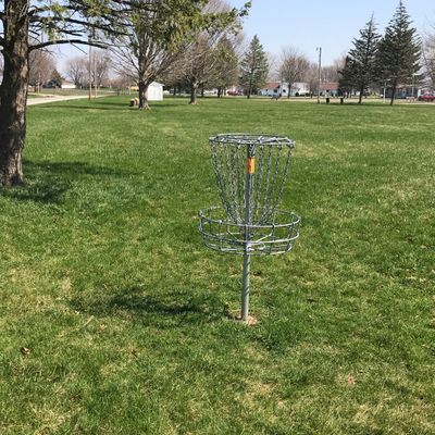 Macomb Disc Golf - Your Guide to Disc Golf in Macomb, Illinois | UDisc