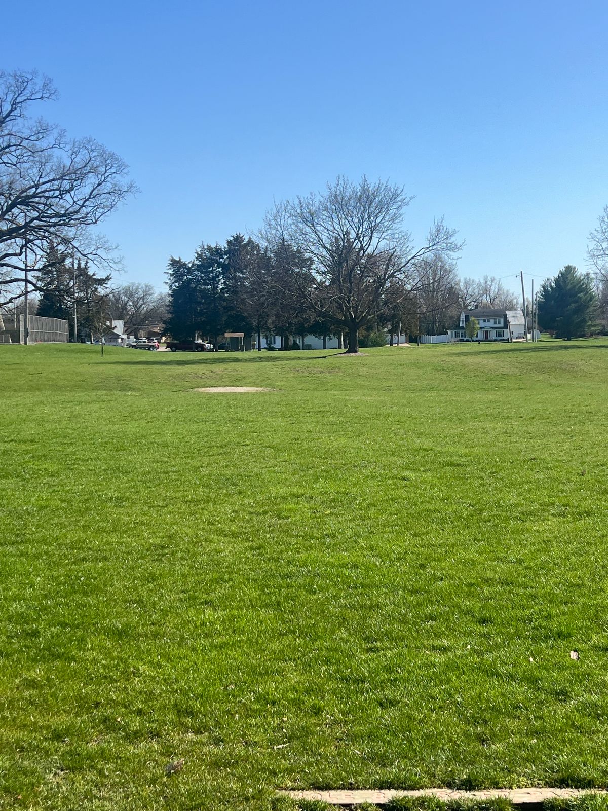 Hole 8
