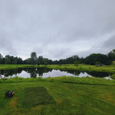 Course photo