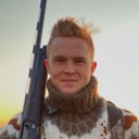 User avatar image