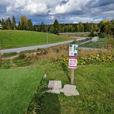 Utkast Hål 1