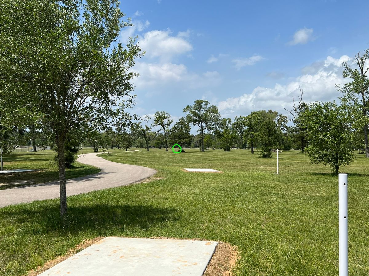 Hole 17 Long 
468