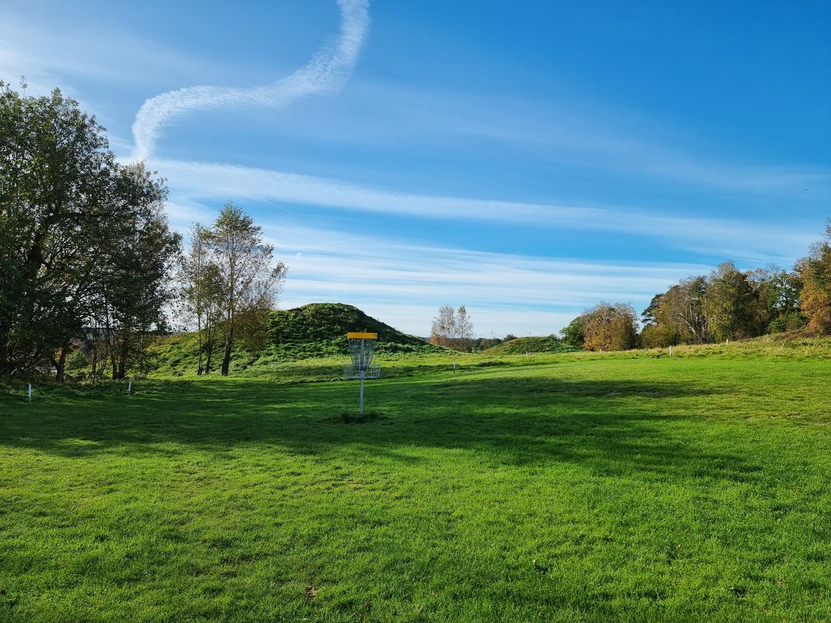 Hole 18