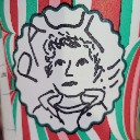 User avatar image