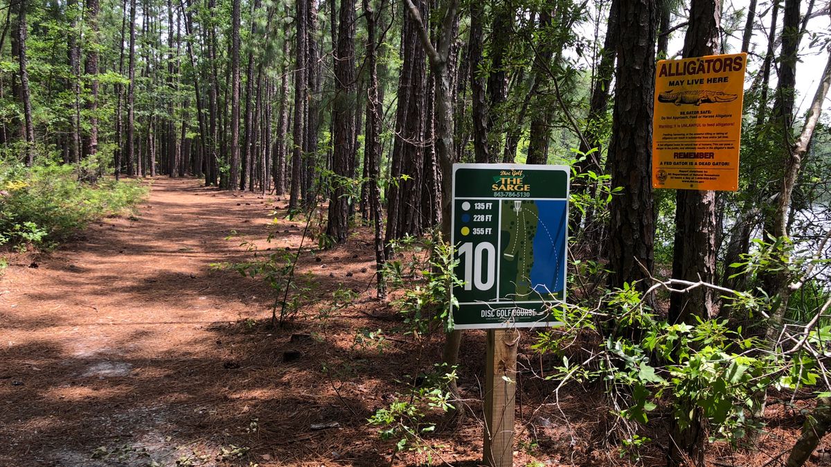 Hole 10