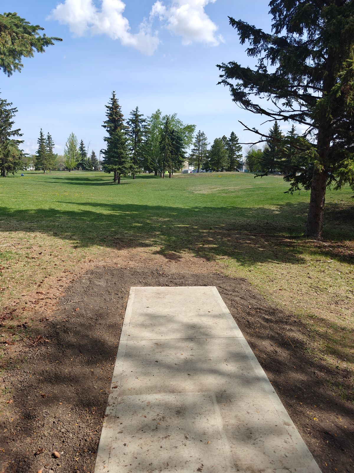 Hole 7