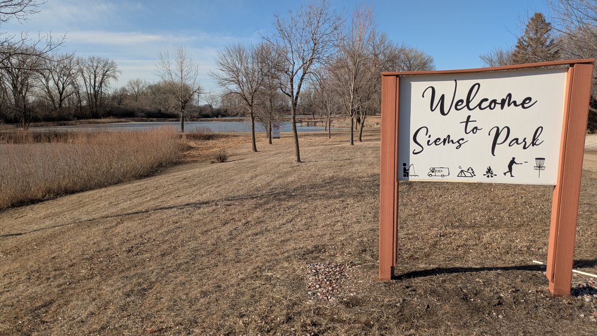 Welcome to Siems Park