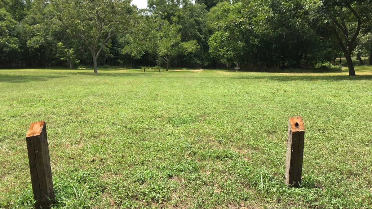 Hole 5
