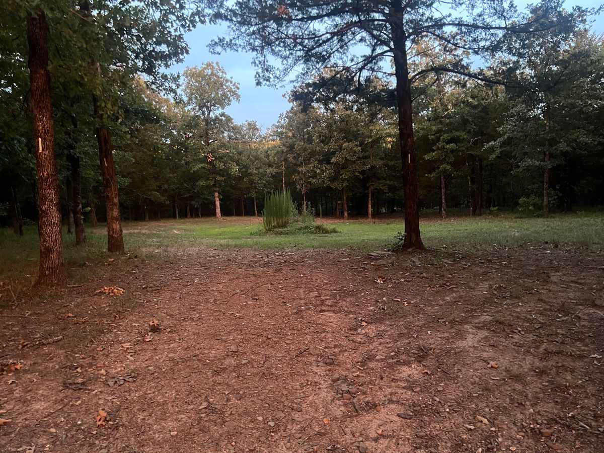 Hole 1
