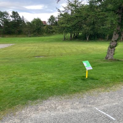 Course photo