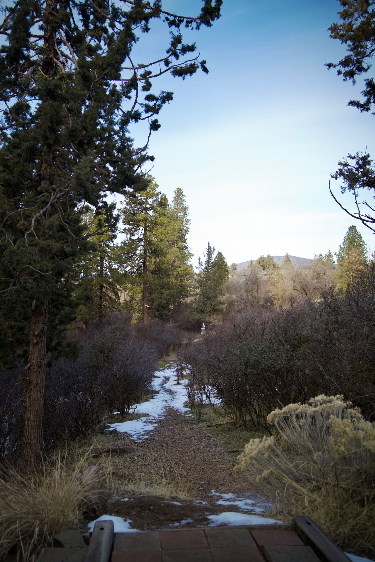 Hole 3 (position A)