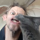 User avatar image