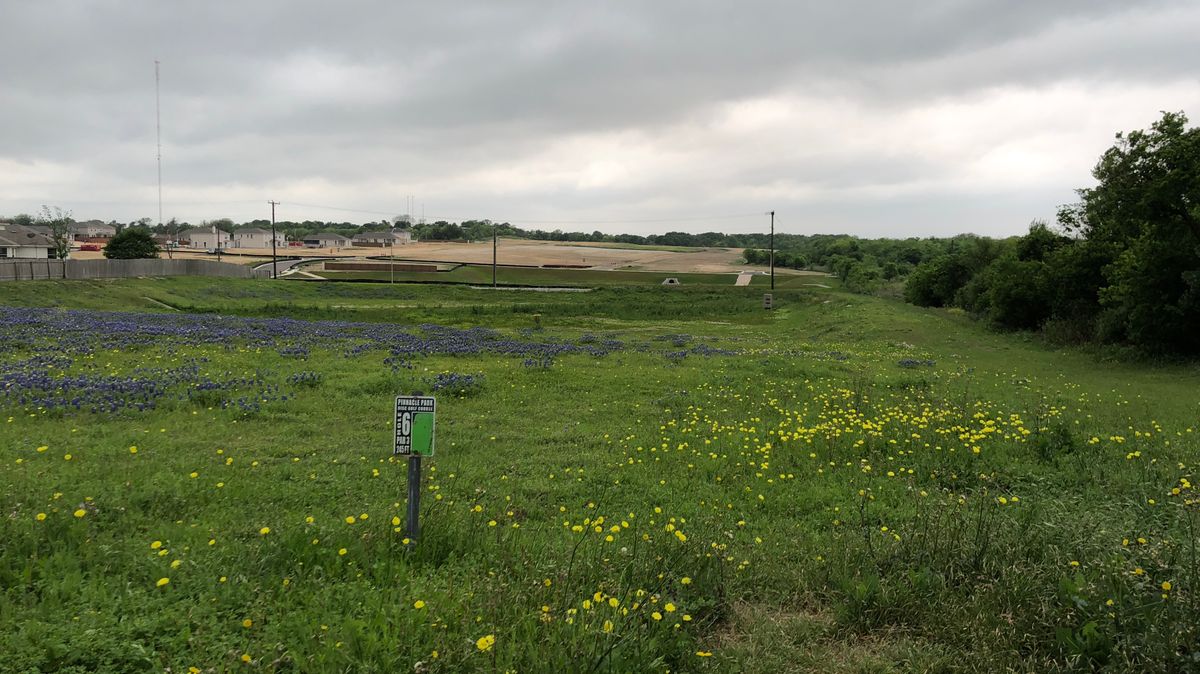 Hole 6