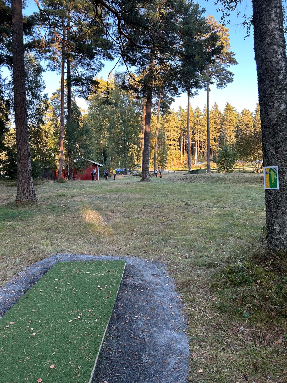 Tee 9B