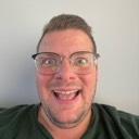 User avatar image