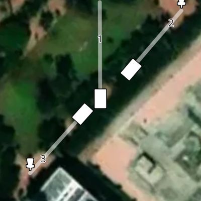 First Disc Holf Park in Morocco