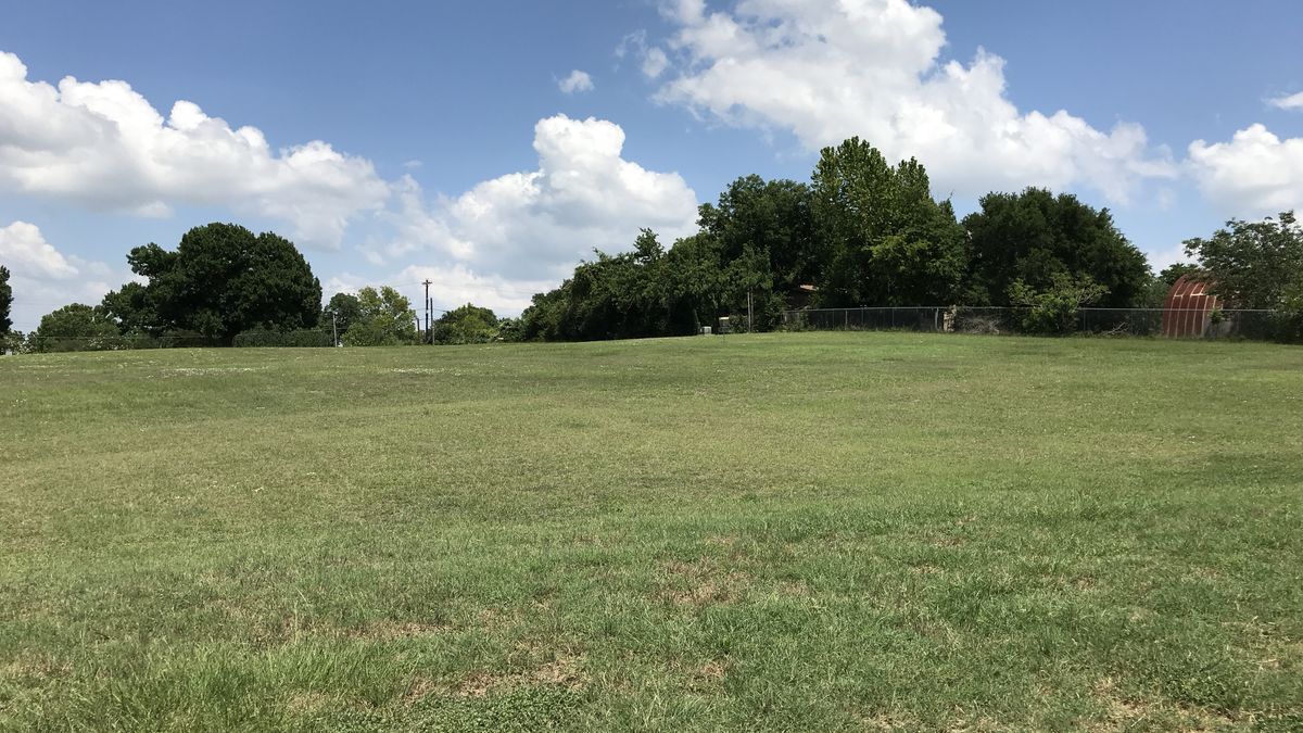 Hole 4