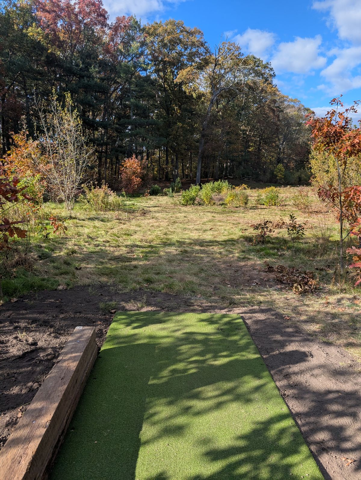 Hole 16