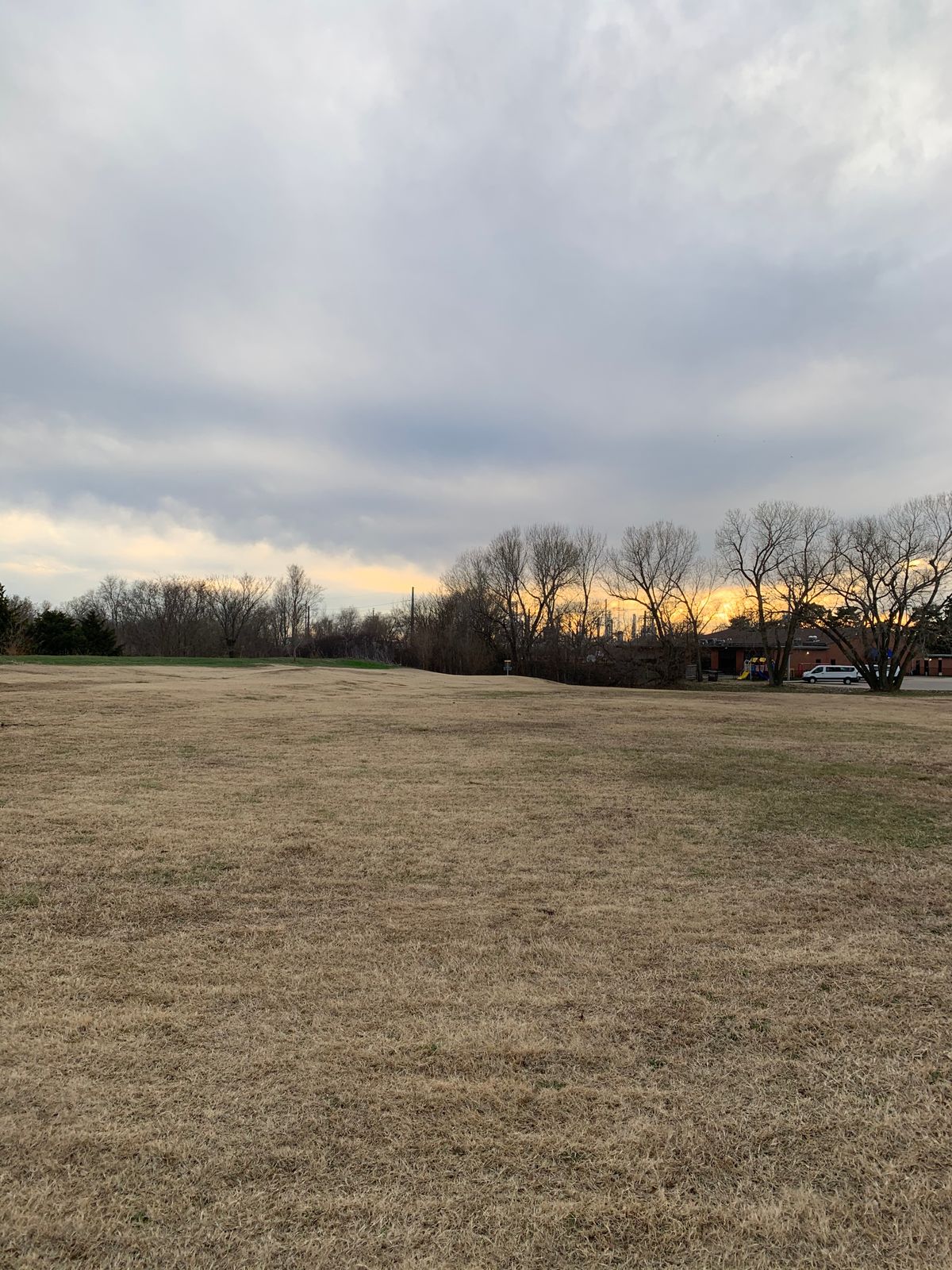 Hole 7