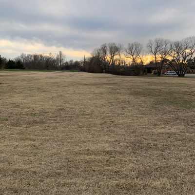 Hole 7