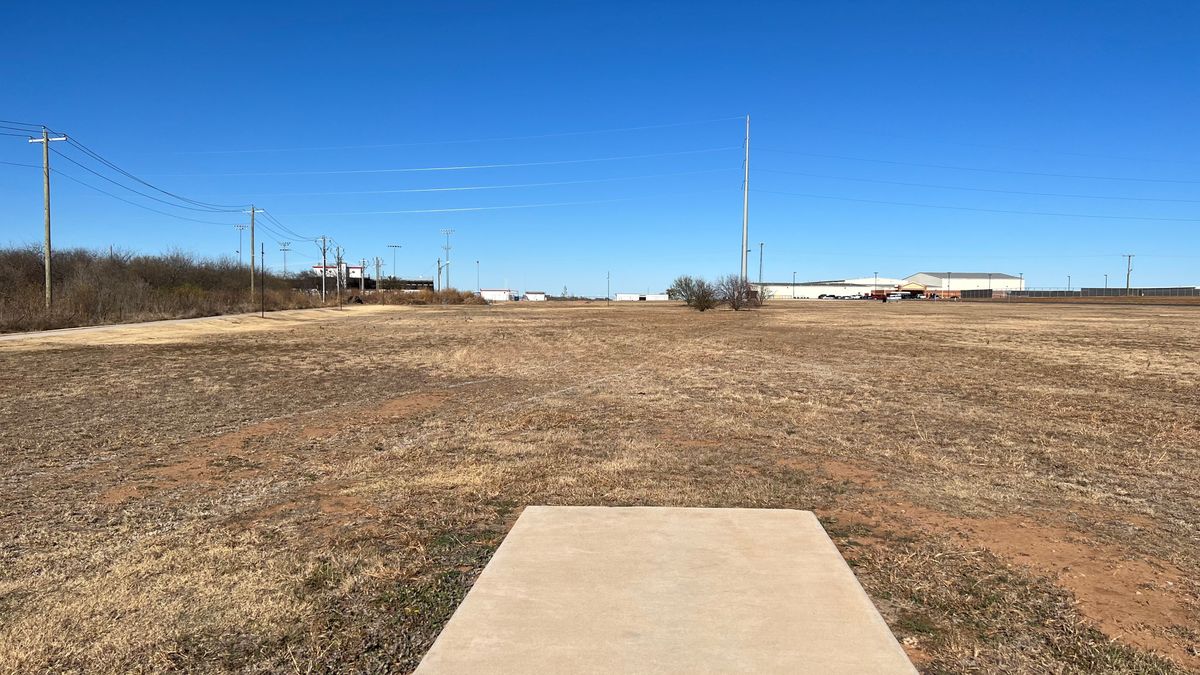 Hole 6