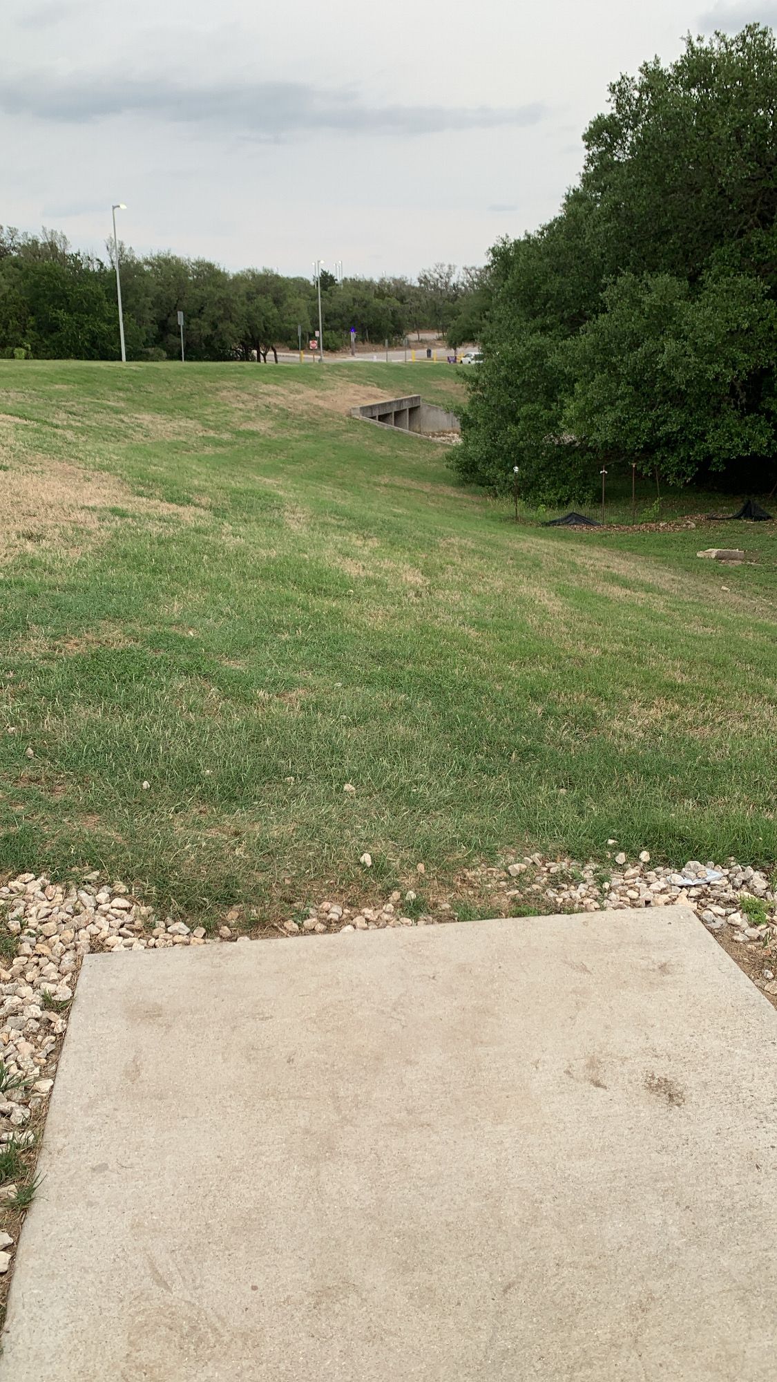 Hole 18