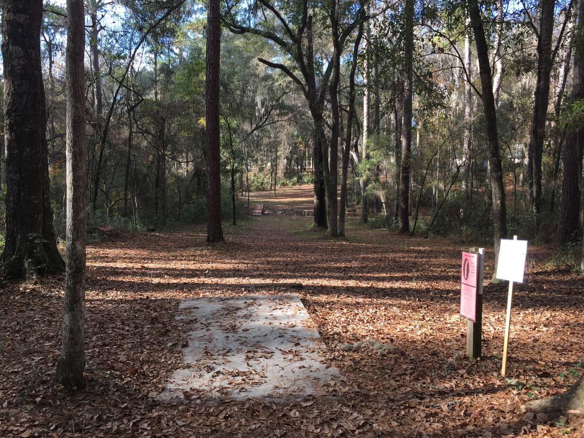 Hole 9