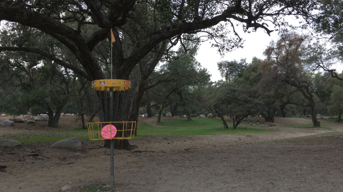 Hole 20