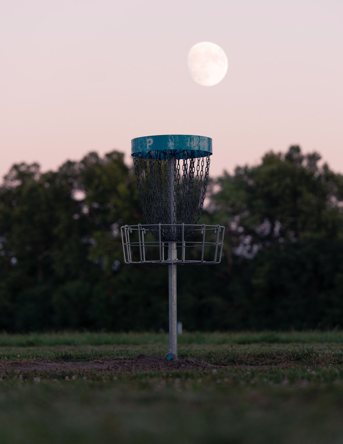 Practice Basket