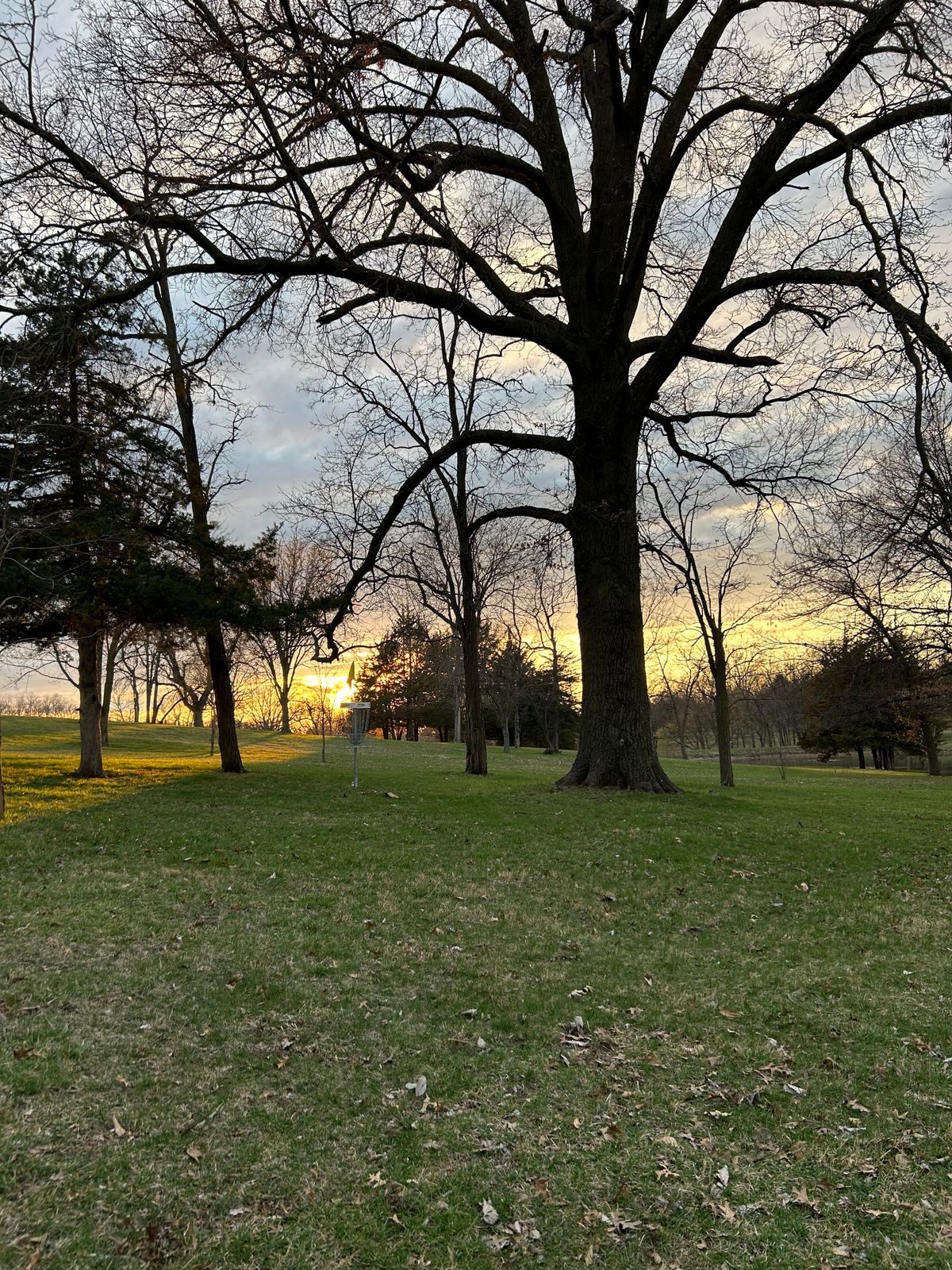 Hole 17