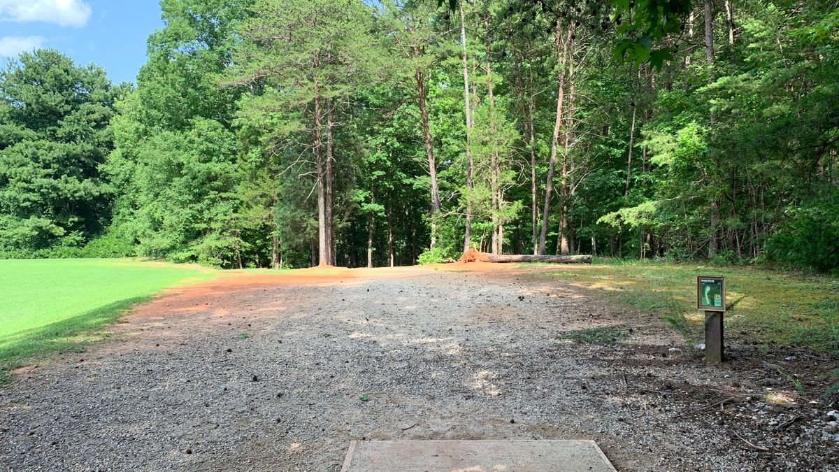 Hole 14