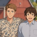 User avatar image