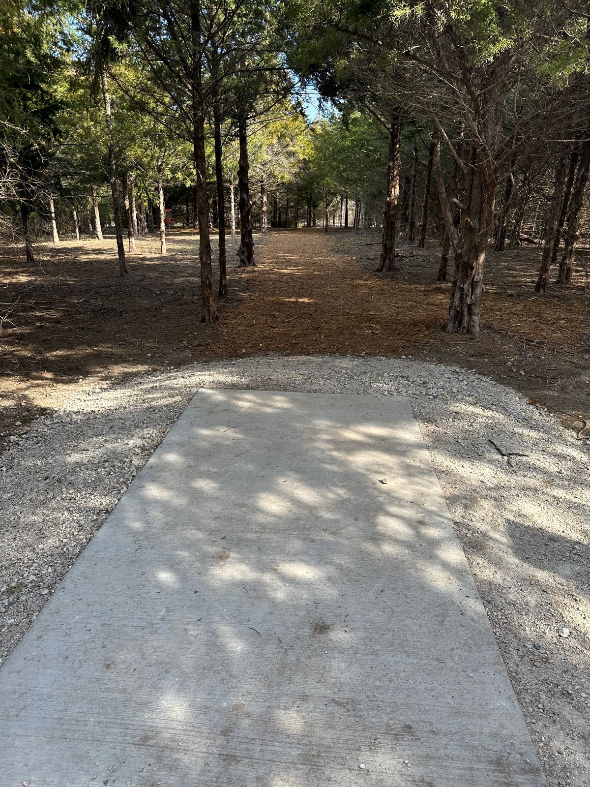 Hole 3