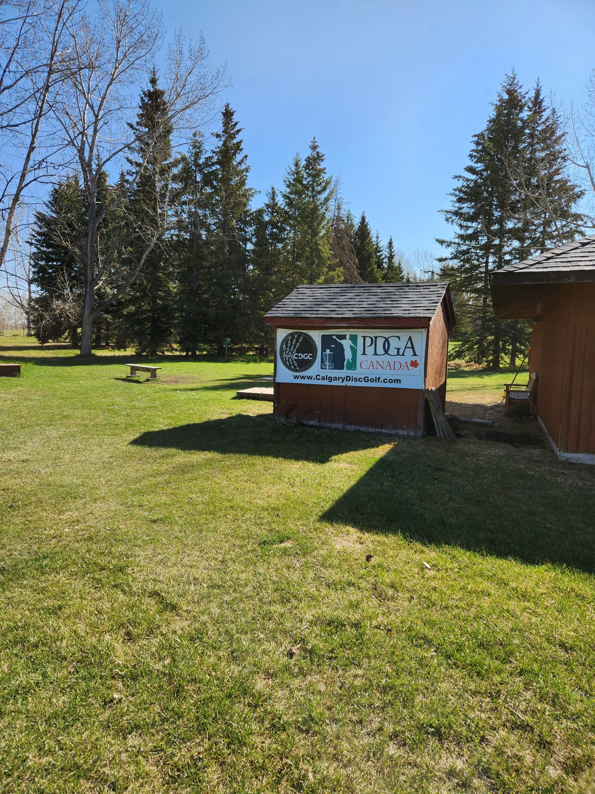Sponsored and maintained by CDGC