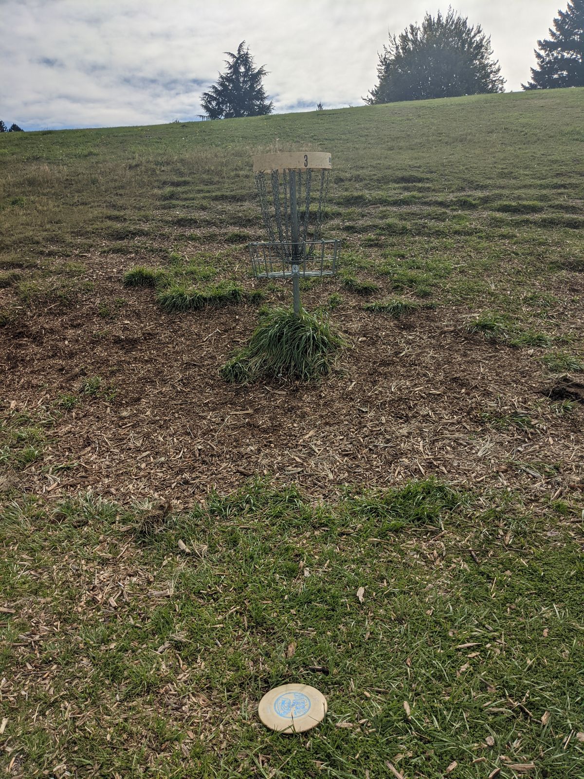 Hole 6