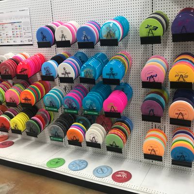Numerous Brands