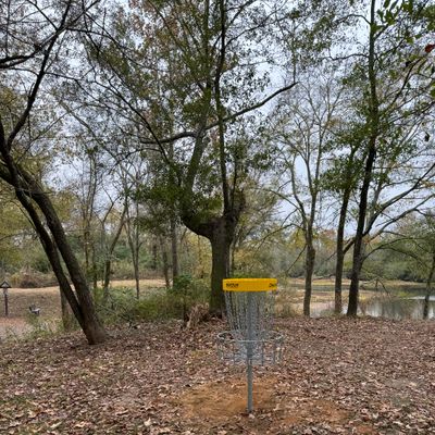 Hole 1 Long