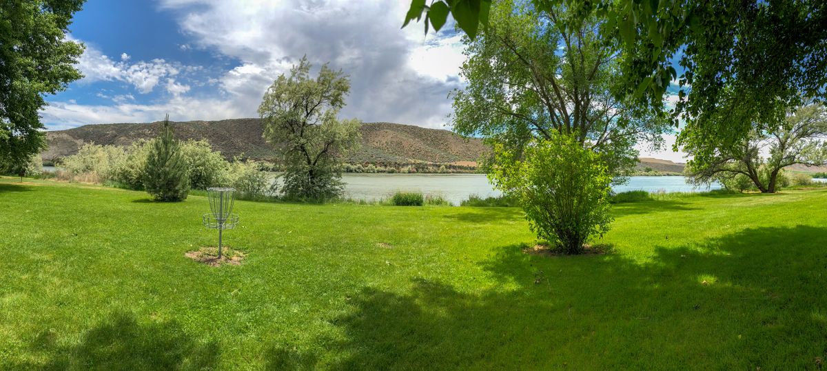 Hole 16