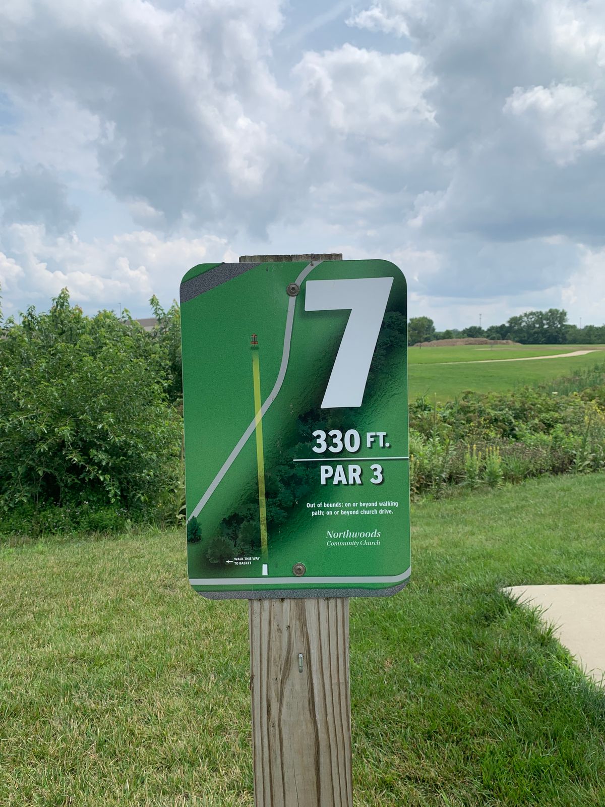 Number 7