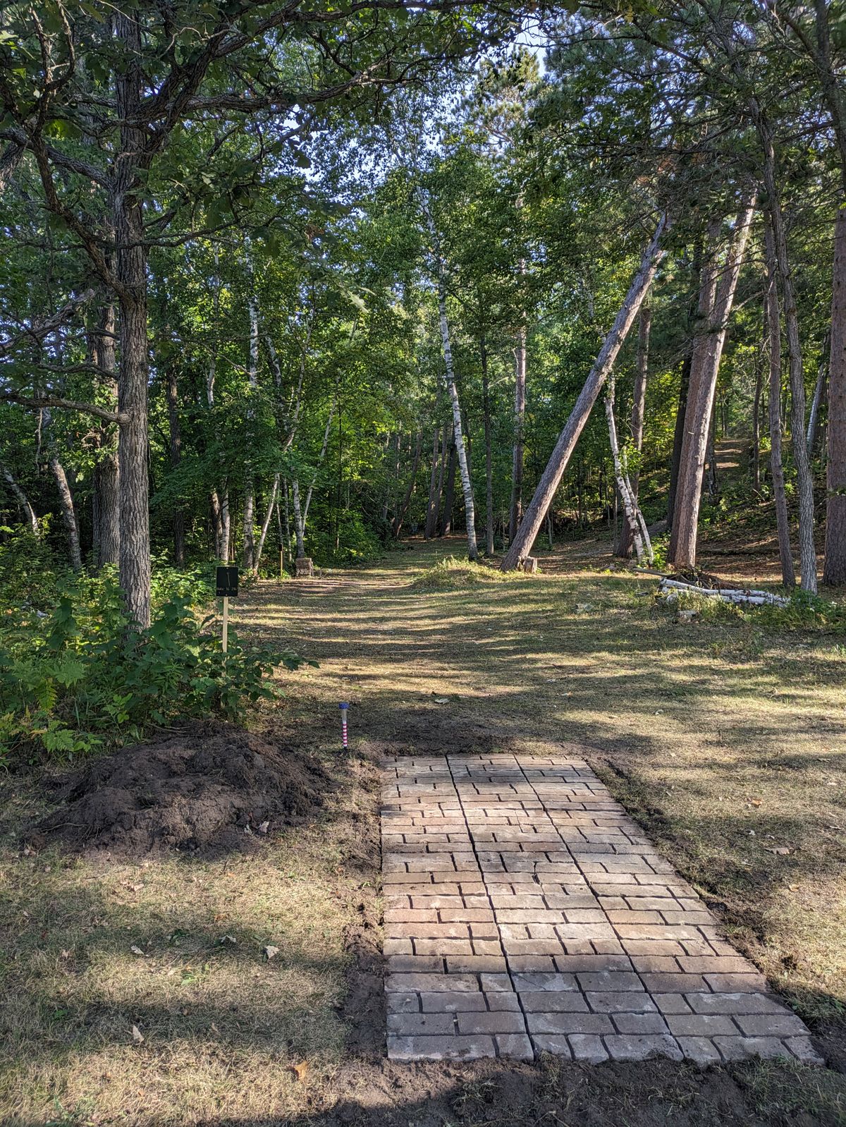 Hole 16