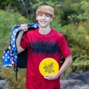 User avatar image
