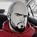 User avatar image