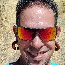 User avatar image