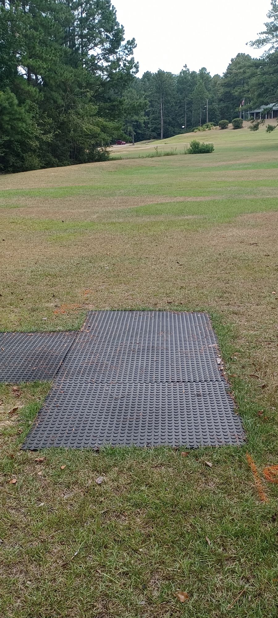 Hole 2